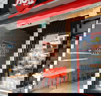 85 Degrees Bakery  Cafe - Bankstown - Accommodation Adelaide