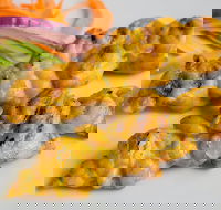 8 Thai - Accommodation Adelaide