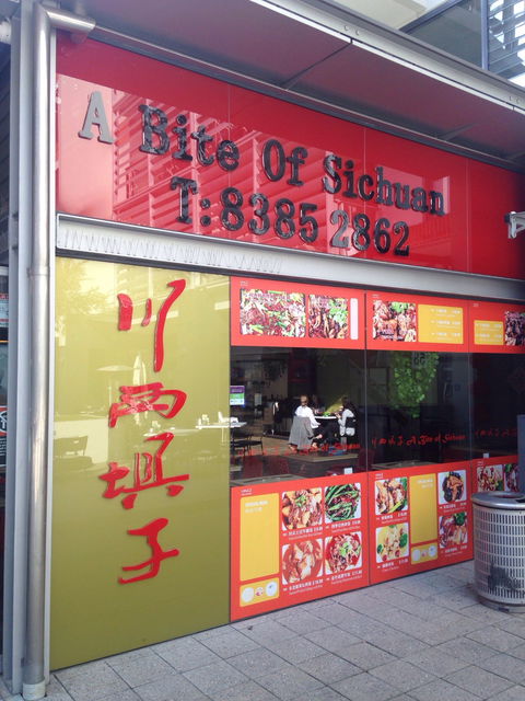 A Bite Of China - Accommodation Adelaide 0