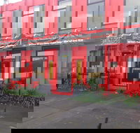 Argus Cafe - Accommodation Adelaide