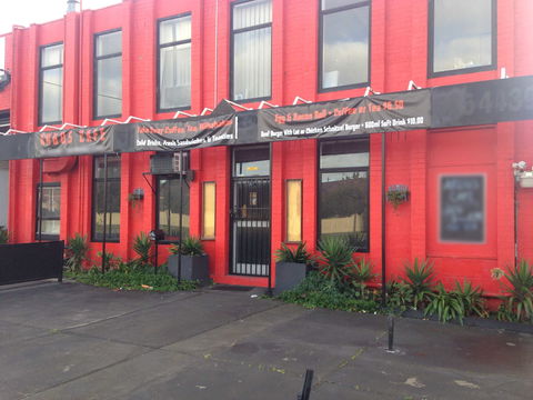 Argus Cafe - Accommodation Adelaide 0