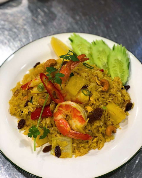 Arya Thai - Accommodation Adelaide 0