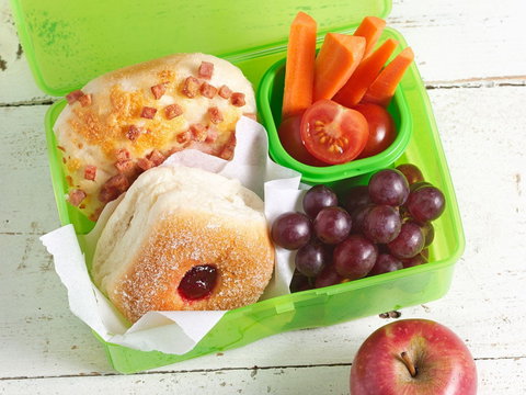 Bakers Delight - Park Holme - Accommodation Adelaide 0