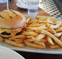 Balthazar Cafe - Accommodation Adelaide