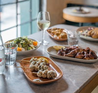Bread  Bone - Accommodation Adelaide