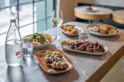 Bread & Bone - Accommodation Adelaide 0