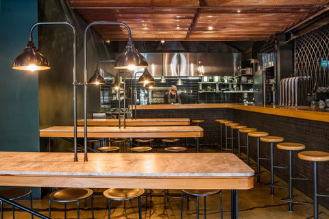 Bread & Bone - Accommodation Adelaide 1