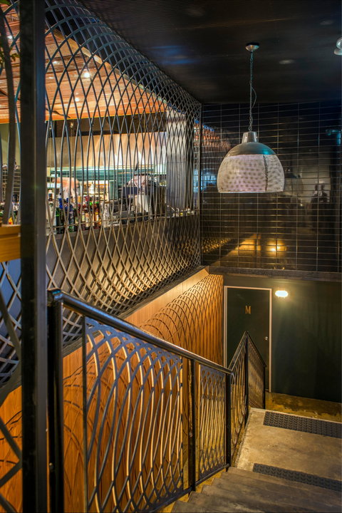 Bread & Bone - Accommodation Adelaide 2