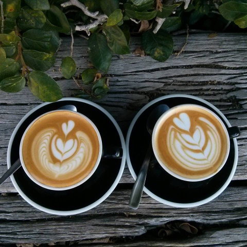 Bunker Coffee - Accommodation Adelaide 0