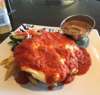 Caffe Primo - Smithfield - Accommodation Adelaide