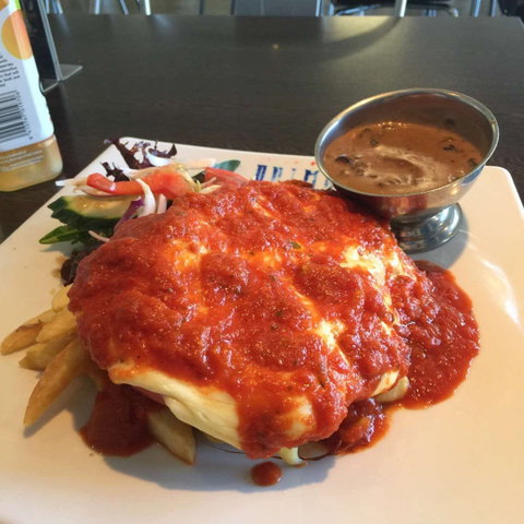 Caffe Primo - Smithfield - Accommodation Adelaide 0