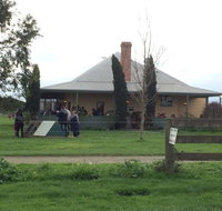 Caldermeade Farm Cafe - Accommodation Adelaide
