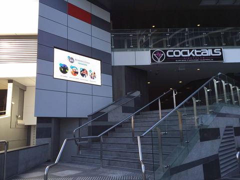Cocktails And Dreams - Accommodation Adelaide 0