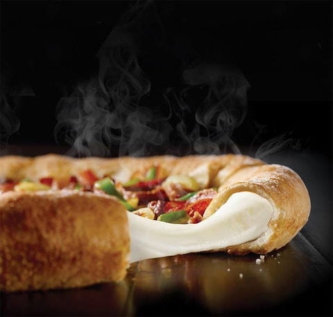 Domino's - Glebe - Accommodation Adelaide 0