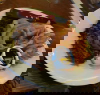 Fuel - Accommodation Adelaide