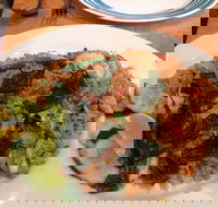 Gasiinsamut Thai Fusion - Accommodation Adelaide