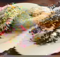 Goanna Bakery  Cafe - Accommodation Adelaide