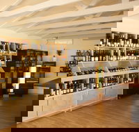 Grampians Wine Cellar - Accommodation Adelaide