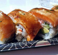 Han's Sushi - Accommodation Adelaide