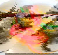 Hapsburg Empire - Accommodation Adelaide