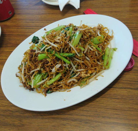He Sheng BBQ Restaurant - Accommodation Adelaide 0
