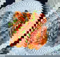 Honkas Bar  Eats - Accommodation Adelaide