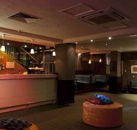 Hudsons Coffee Murray Street Hobart