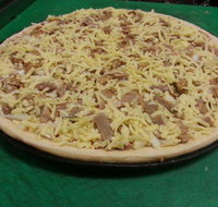 Hungry oz Pizza - Accommodation Adelaide