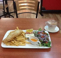 Jamaica Blue - Noarlunga Centre - Accommodation Adelaide