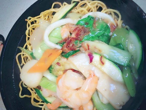 Just Wok - Accommodation Adelaide 0