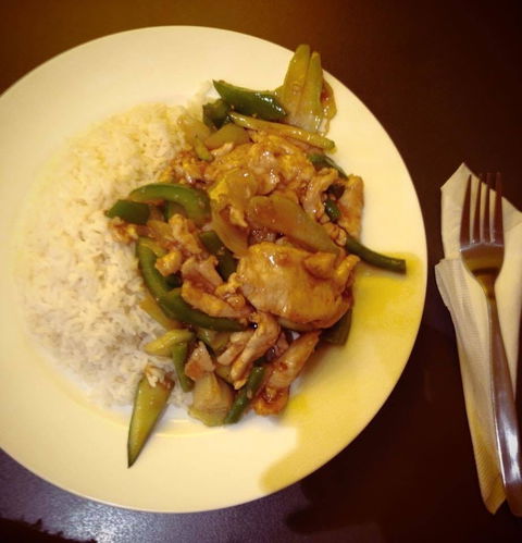 Kong Chinese Bistro - Greenvale - Accommodation Adelaide 0