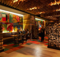 La Boca Bar and Grill Adelaide - Accommodation Adelaide