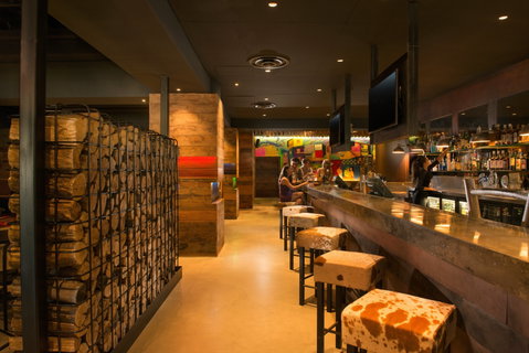 La Boca Bar And Grill Adelaide - Accommodation Adelaide 1