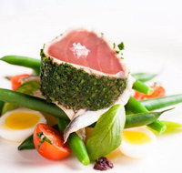 Lenzerheide Restaurant - Accommodation Adelaide