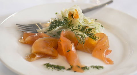 Macleay Street Bistro - Accommodation Adelaide 0