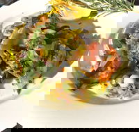 Michael's at Walsh's - Accommodation Adelaide