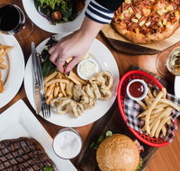 Midway Tavern - Accommodation Adelaide