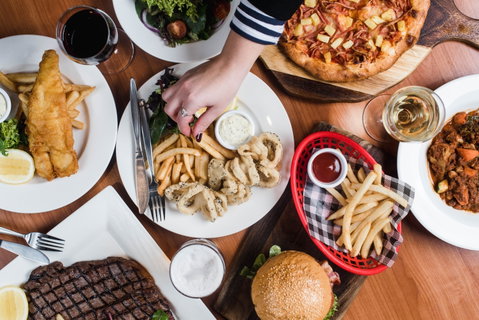 Midway Tavern - Accommodation Adelaide 0