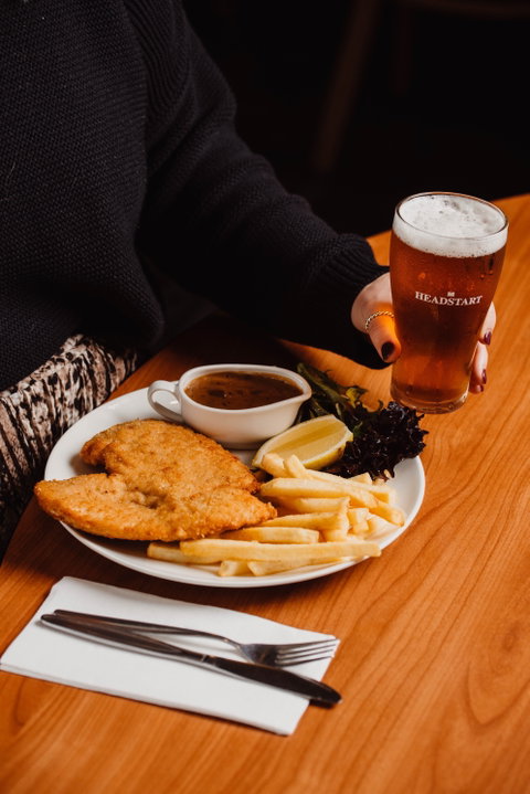 Midway Tavern - Accommodation Adelaide 2
