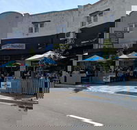 Milkboy on Fordham's - Accommodation Adelaide