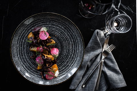 Monster Kitchen & Bar - Accommodation Adelaide 1