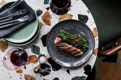 Monster Kitchen & Bar - Accommodation Adelaide 2