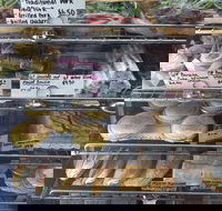 Mt Ommaney Bakehouse - Accommodation Adelaide