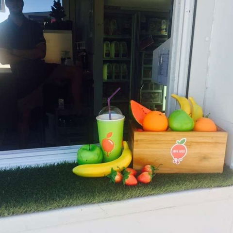 Muzz Buzz - Cheltenham - Accommodation Adelaide 0