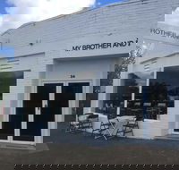 My Brother And I - Accommodation Adelaide