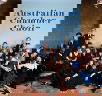 Passiontree Velvet - Accommodation Adelaide