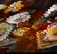 Pie Face - Potts Point - Accommodation Adelaide