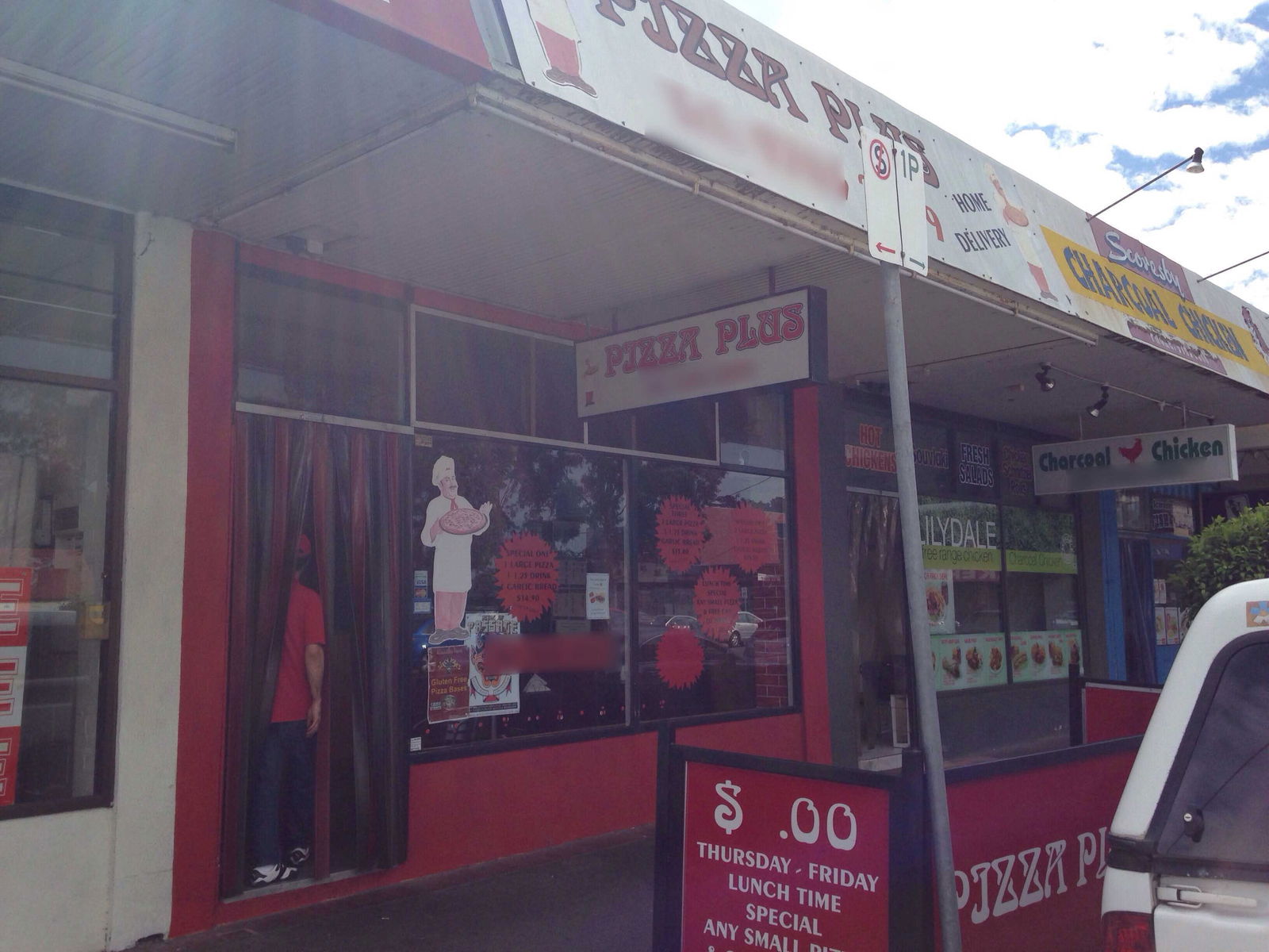 Scoresby VIC Accommodation Adelaide