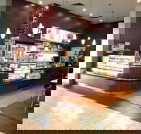 Posh Nosh Gourmet Cafe - Accommodation Adelaide