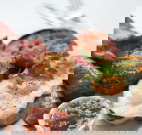 Primary  Pioneers Park - Accommodation Adelaide